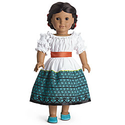 Illustration for article titled Which American Girl Doll Did You Have?